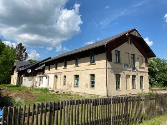 Rodewisch Am Bahnhof 3 Komplett (4)