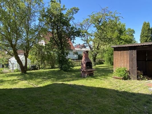 Garten