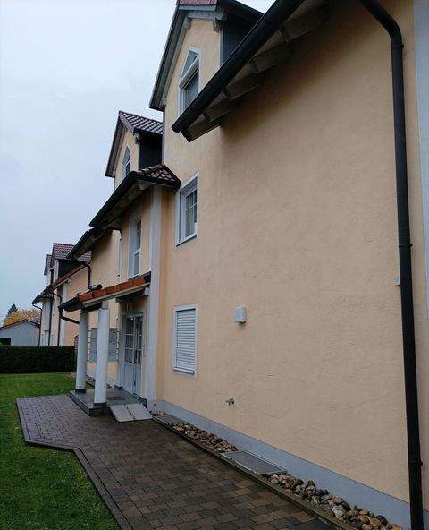 Ruhstorf a.d.Rott Wohnungen, Ruhstorf a.d.Rott Wohnung kaufen