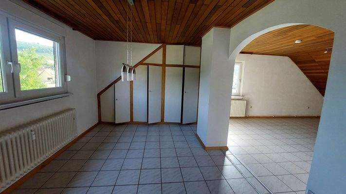 Esszimmer, 2.OG, Einheit 2