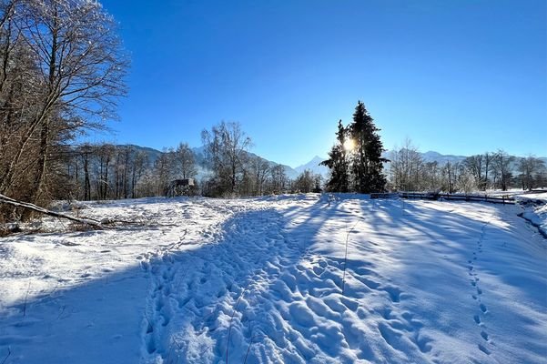 Neubau-Grundstück-Golfplatz-Sicht-Berg-Ski-Kitzsteinhorn-G  1