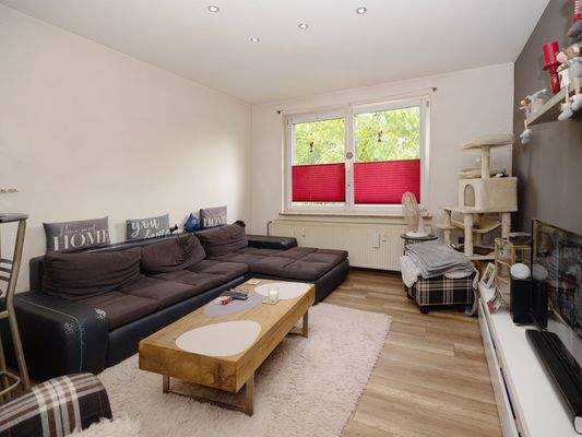 Wohnzimmer EG rechts