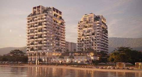 Budva Wohnungen, Budva Wohnung kaufen
