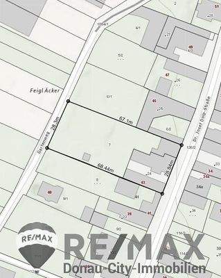 NÖ Atlas Abmessungen