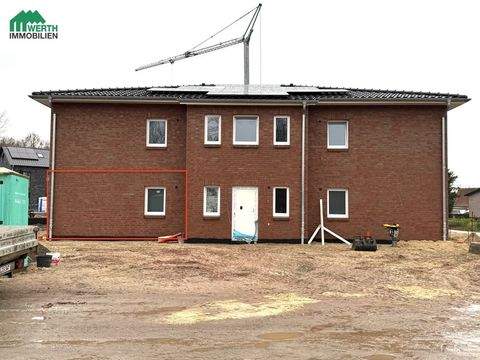 Moisburg Wohnungen, Moisburg Wohnung mieten