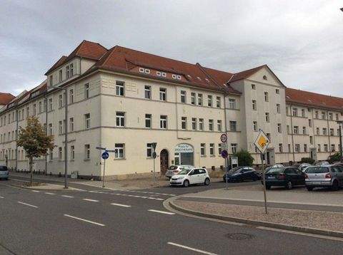 Leipzig Büros, Büroräume, Büroflächen 