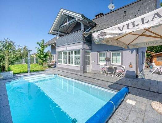 HP1-Einfamilienhaus-Leopoldskron-Außenpool