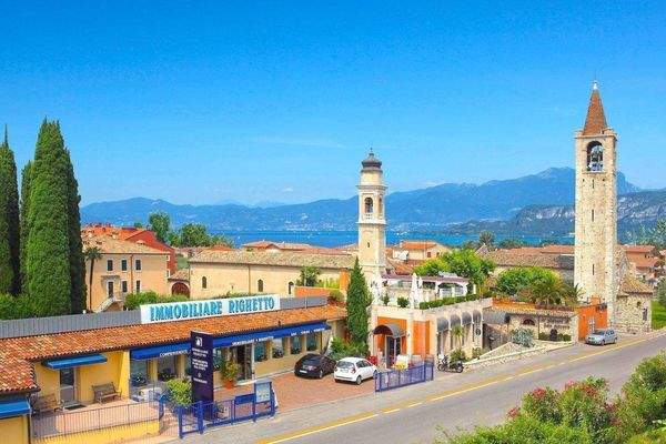 Immobilienbüro Righetto Bardolino