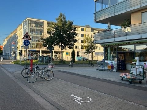 Freiburg im Breisgau Wohnungen, Freiburg im Breisgau Wohnung mieten