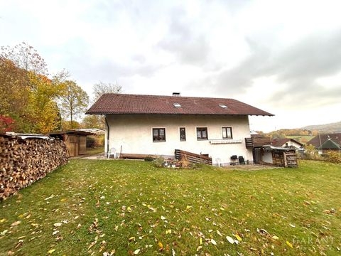 Waldmünchen Häuser, Waldmünchen Haus kaufen