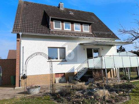 Peine Häuser, Peine Haus kaufen