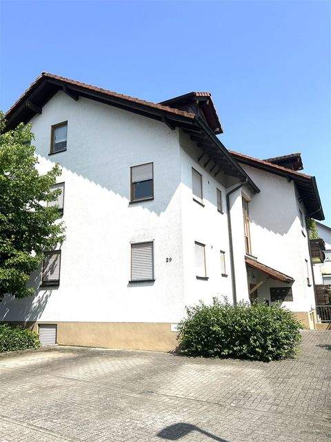 Willstätt Wohnungen, Willstätt Wohnung kaufen