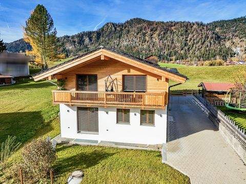 Reit im Winkl Häuser, Reit im Winkl Haus kaufen