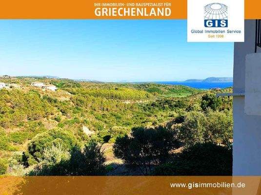 grüne, naturnahe Umgebung