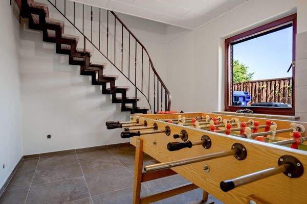 Zwischenraum Gewerbe