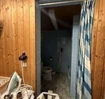 Keller Sauna