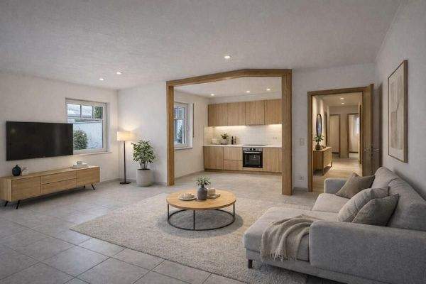 Einrichtung KI generiert