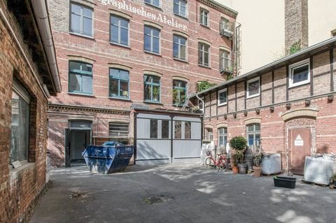 Berlin Büros, Büroräume, Büroflächen 
