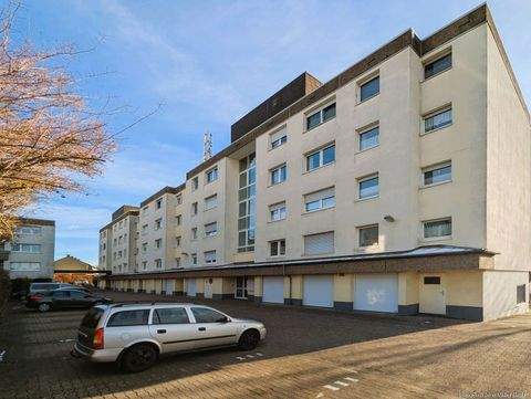 Hamm Wohnungen, Hamm Wohnung kaufen