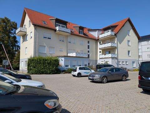 Brandenburg an der Havel Büros, Büroräume, Büroflächen 