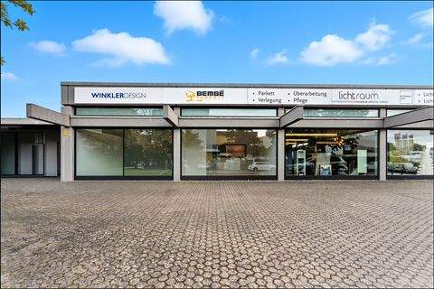 Würzburg Büros, Büroräume, Büroflächen 