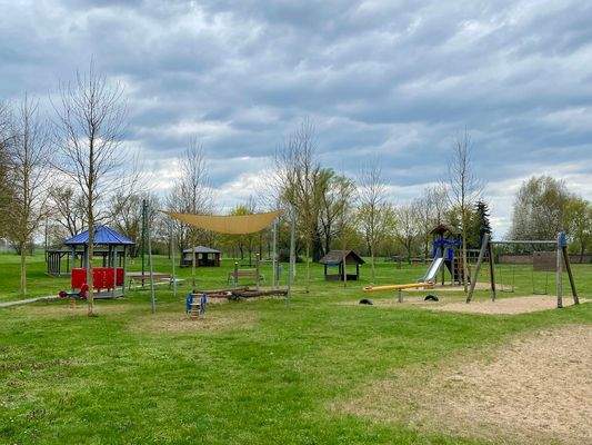 Spielplatz