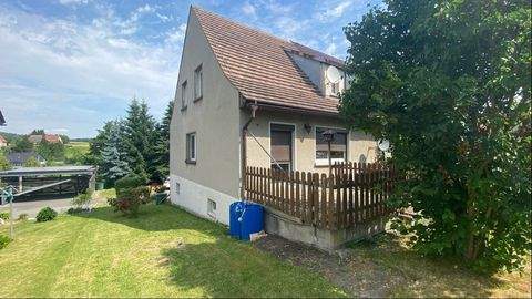 Berthelsdorf Häuser, Berthelsdorf Haus kaufen
