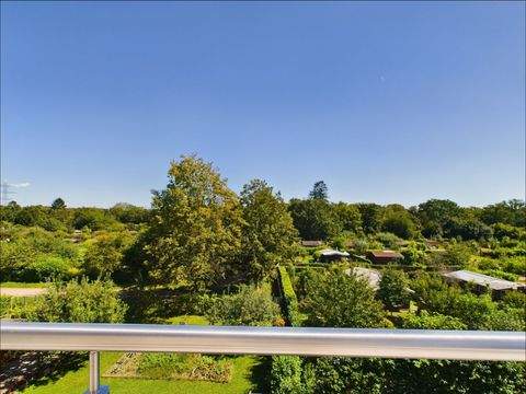 Frankfurt am Main / Unterliederbach Wohnungen, Frankfurt am Main / Unterliederbach Wohnung kaufen