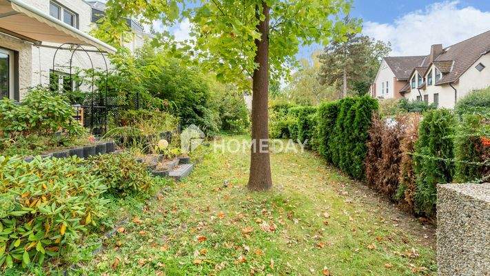 Gemeinschaftsgarten 1