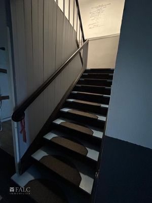 Treppe