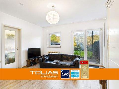 Esslingen am Neckar Wohnungen, Esslingen am Neckar Wohnung kaufen