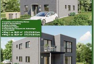 Welschbillig - Frankenstraße - MFH - 17.01.2024.jp