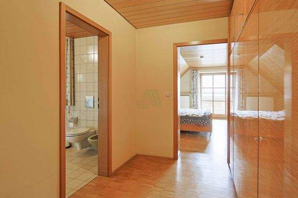 Stadthaus Hirschau DG Anklerde Eltern