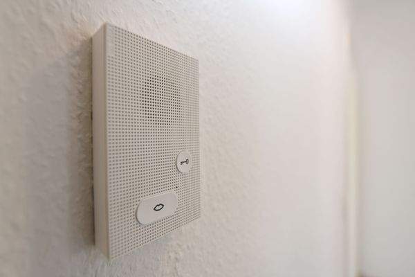 Haus.-Nr. 24 - Obergeschoss-Whg. 