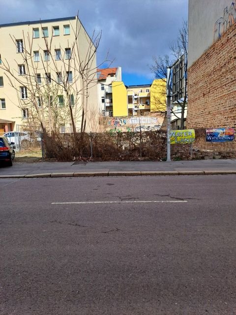 Halle (Saale) Grundstücke, Halle (Saale) Grundstück kaufen