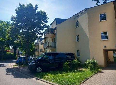 Gotha Wohnungen, Gotha Wohnung mieten