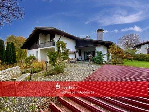 Ottobeuren Häuser, Ottobeuren Haus kaufen