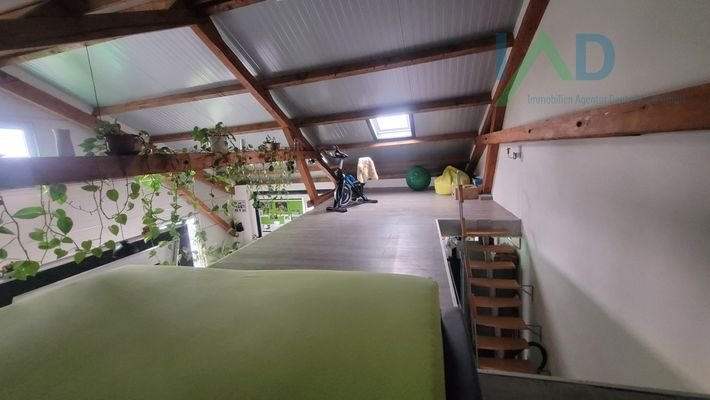 H1-Loft-Wohzimmer