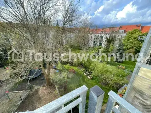 Leipzig Wohnungen, Leipzig Wohnung mieten
