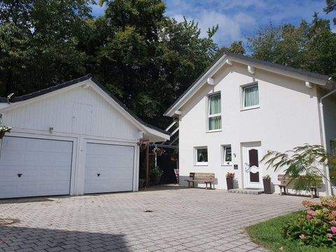 Waldkraiburg Häuser, Waldkraiburg Haus kaufen