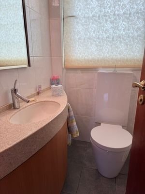 Gäste WC