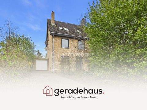 Belm / Vehrte Häuser, Belm / Vehrte Haus kaufen