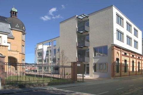 Heidelberg Büros, Büroräume, Büroflächen 