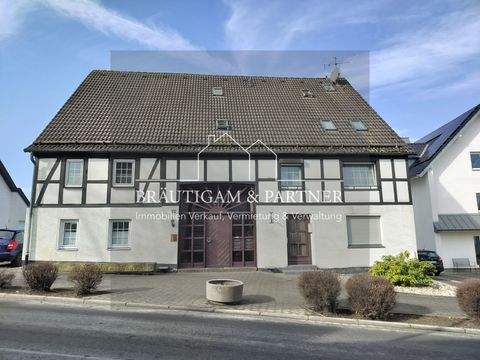 Brilon Wohnungen, Brilon Wohnung mieten