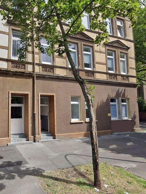 Gelsenkirchen Wohnungen, Gelsenkirchen Wohnung mieten