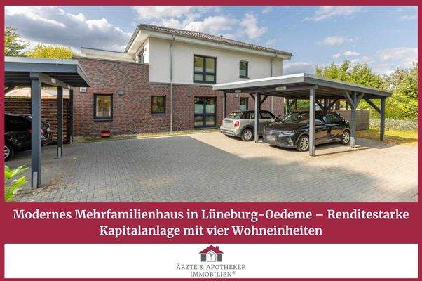 Ärzte & Apotheker Immobilien  