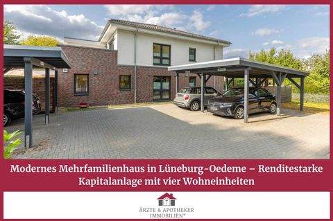 Lüneburg Häuser, Lüneburg Haus kaufen