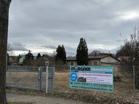 Saalfeld/Saale Grundstücke, Saalfeld/Saale Grundstück kaufen