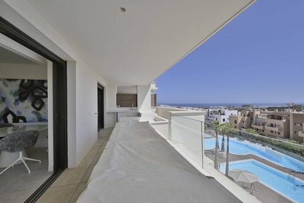 Photo: Apartment in Mijas Costa