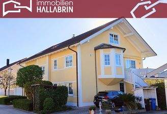 Exklusives Mehrfamilienhaus -ein Zuhause, das Licht, Raum u. Eleganz vereint